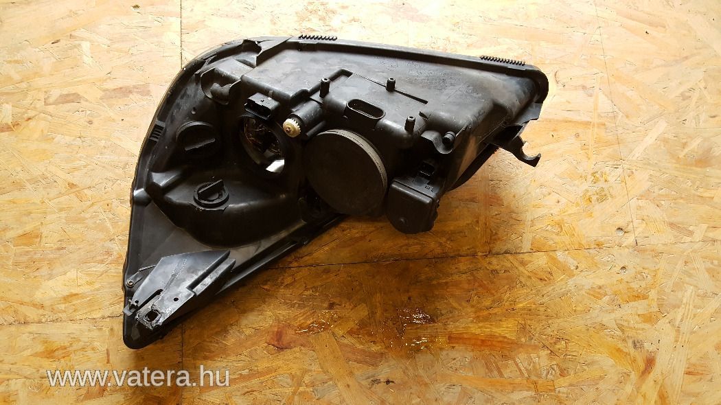 Renault Espace lV fényszóró