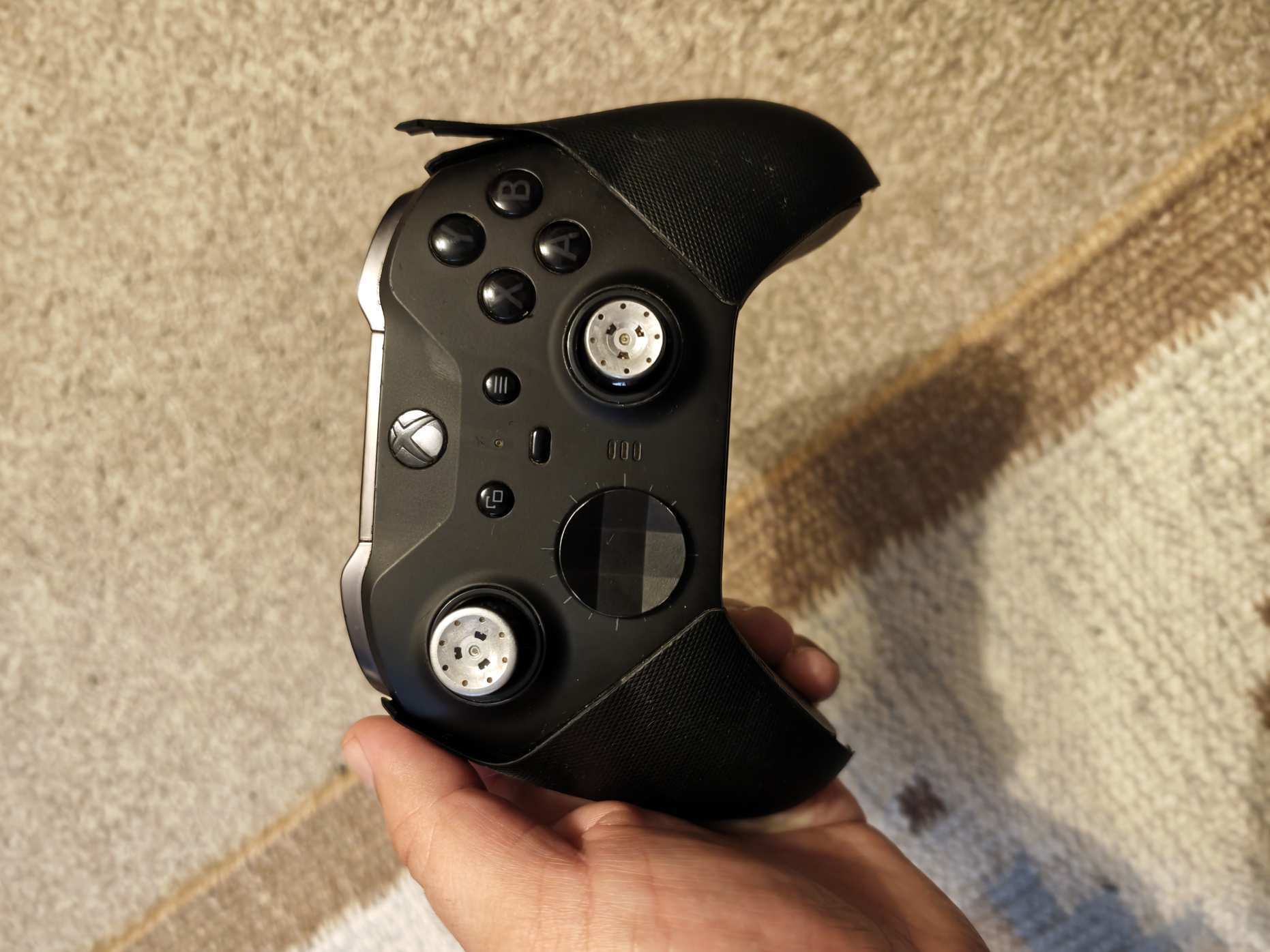 Microsoft Xbox Elite Series 2  kontroller
