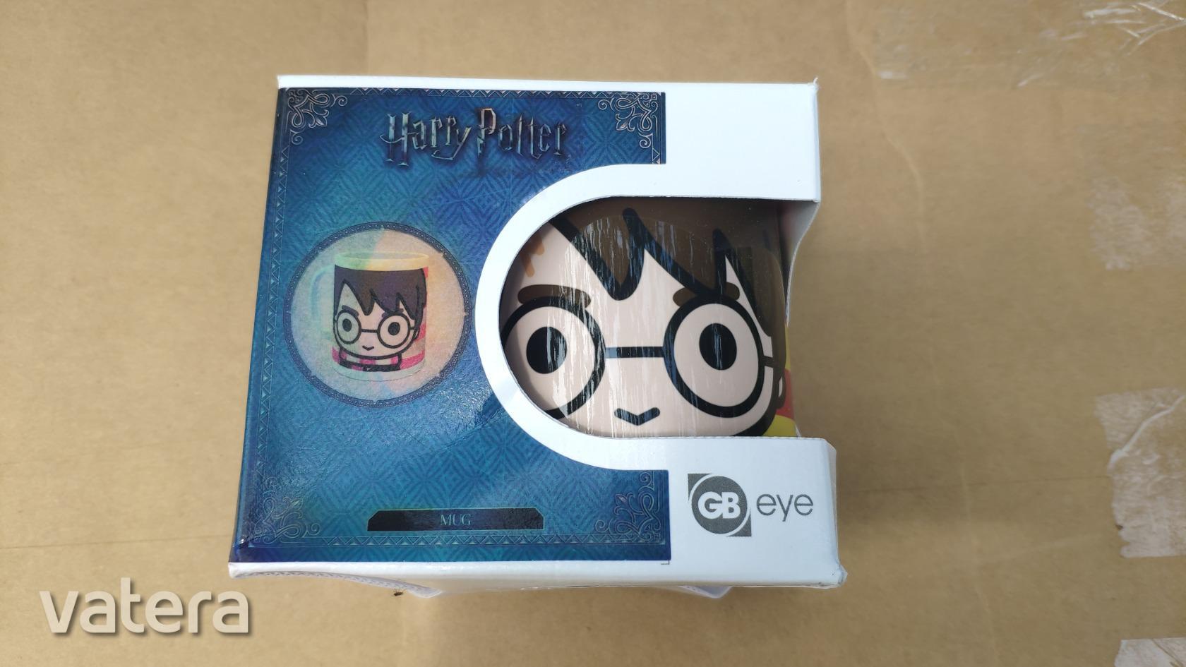 Harry Potter Close bögre MG1838
