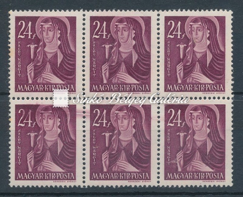 1944. Nagyasszonyok 24f