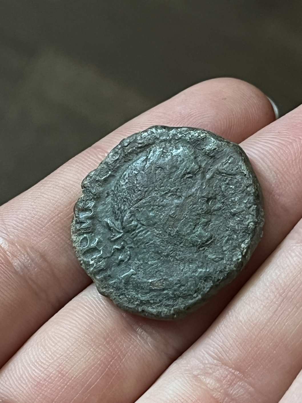 III. Gordianus Sestertius