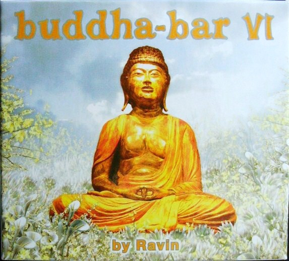 Ravin - Buddha-Bar VI 2CD