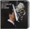 Sinden Fabriclive 43 CD
