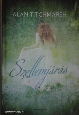 Alan Titchmarsh:Szellemjárás (HP4)