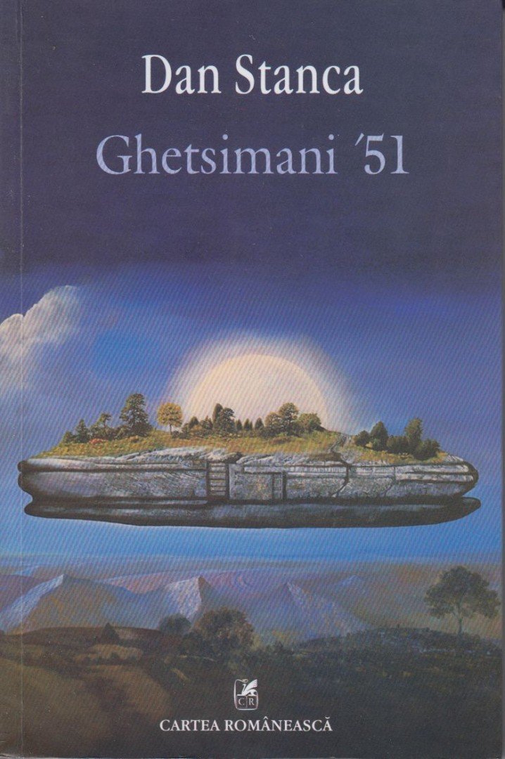 Ghetsimani '51