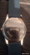 QUARTZ  nöi karóra mintás