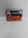 Maxell  UE 60 bontatlan kazetta