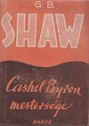 Cashel Byron mestersége
