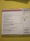BRAHMS  :  SYMPHONY No. 2     (1989)   CD