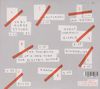 Samuel Leipold Quartett: Sous-Entendous (CD)