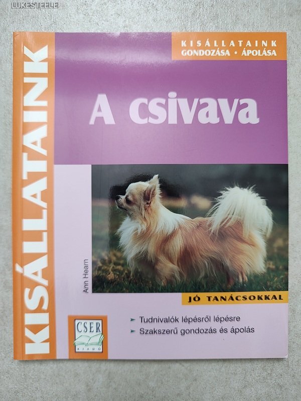 A Csivava Könyv