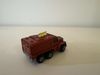 Badger No 18 matchbox