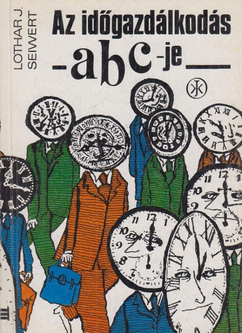 Az időgazdálkodás abc-je
