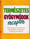 Természetes gyógymódok receptre