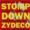 Various - Stomp Down Zydeco CD  Új, bontatlan