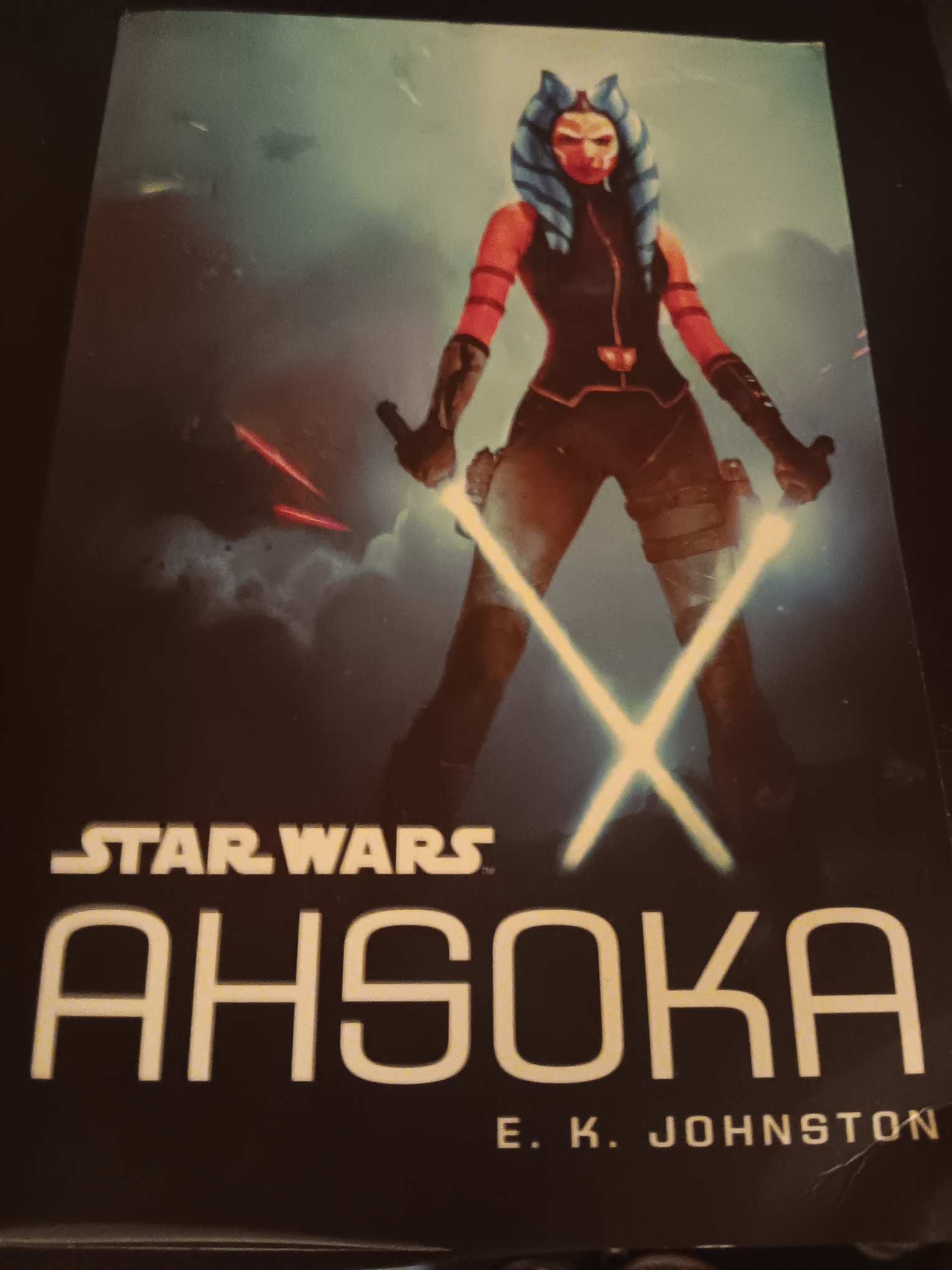 Star Wars - Ahsoka
