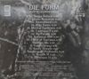 Die Form - Suspiria de Profundis CD