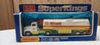 Matchbox---K-16 Petrol Tanker Shell