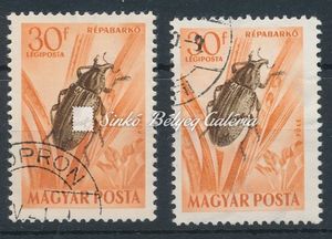 1954. Rovarok - L - tévnyomat