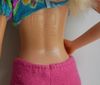 Barbie baba - Mattel  2015