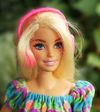 Barbie baba - Mattel  2015