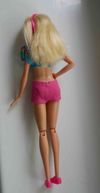 Barbie baba - Mattel  2015