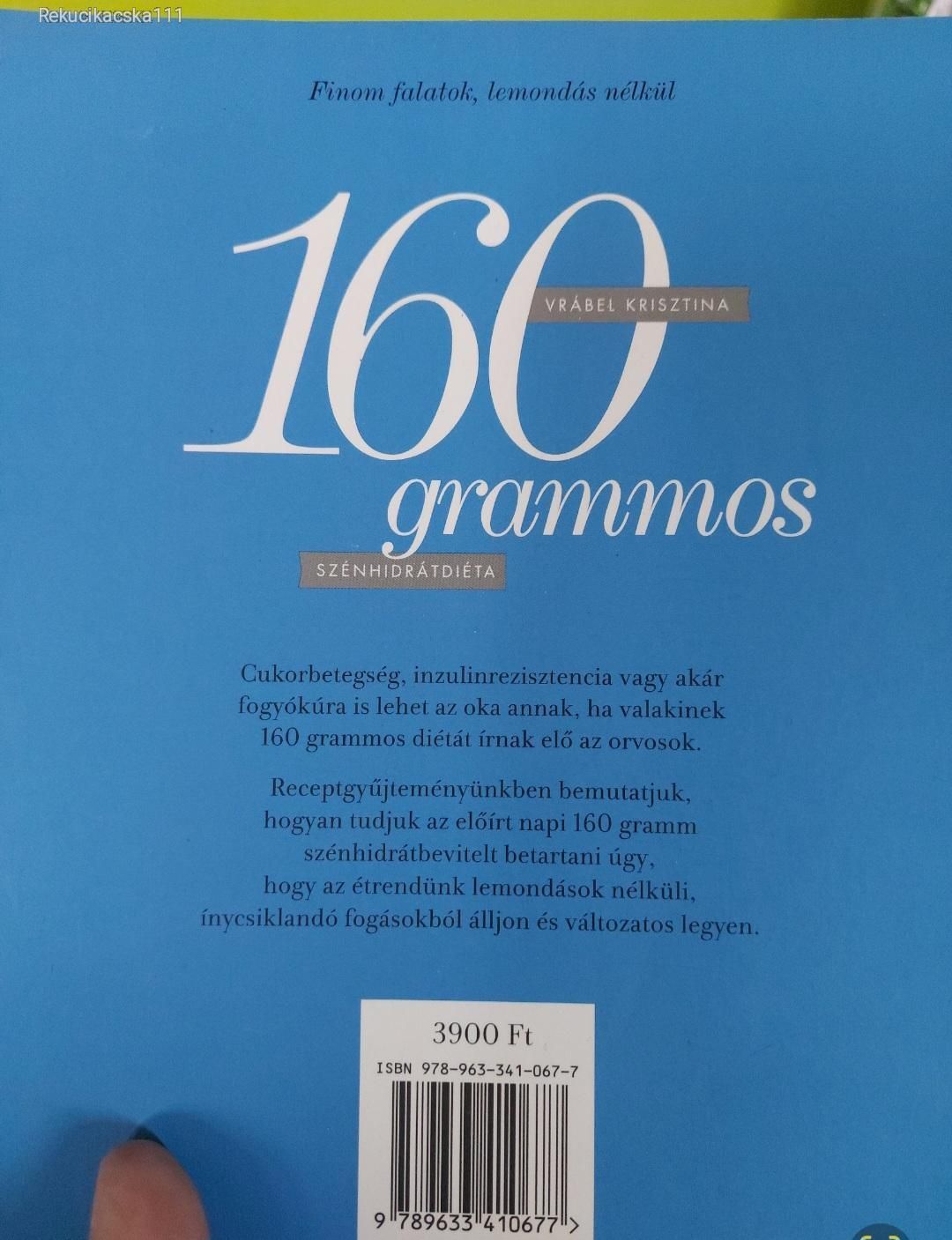 Fogyókúrás, diétás könyvcsomag