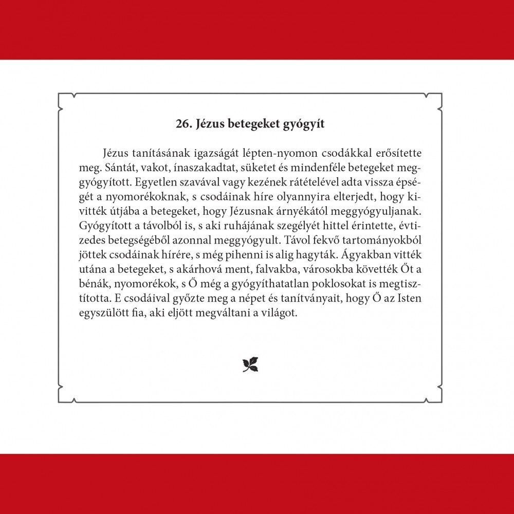 Képes Biblia