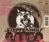 STEPPENWOLF - SLOW FLUX CD