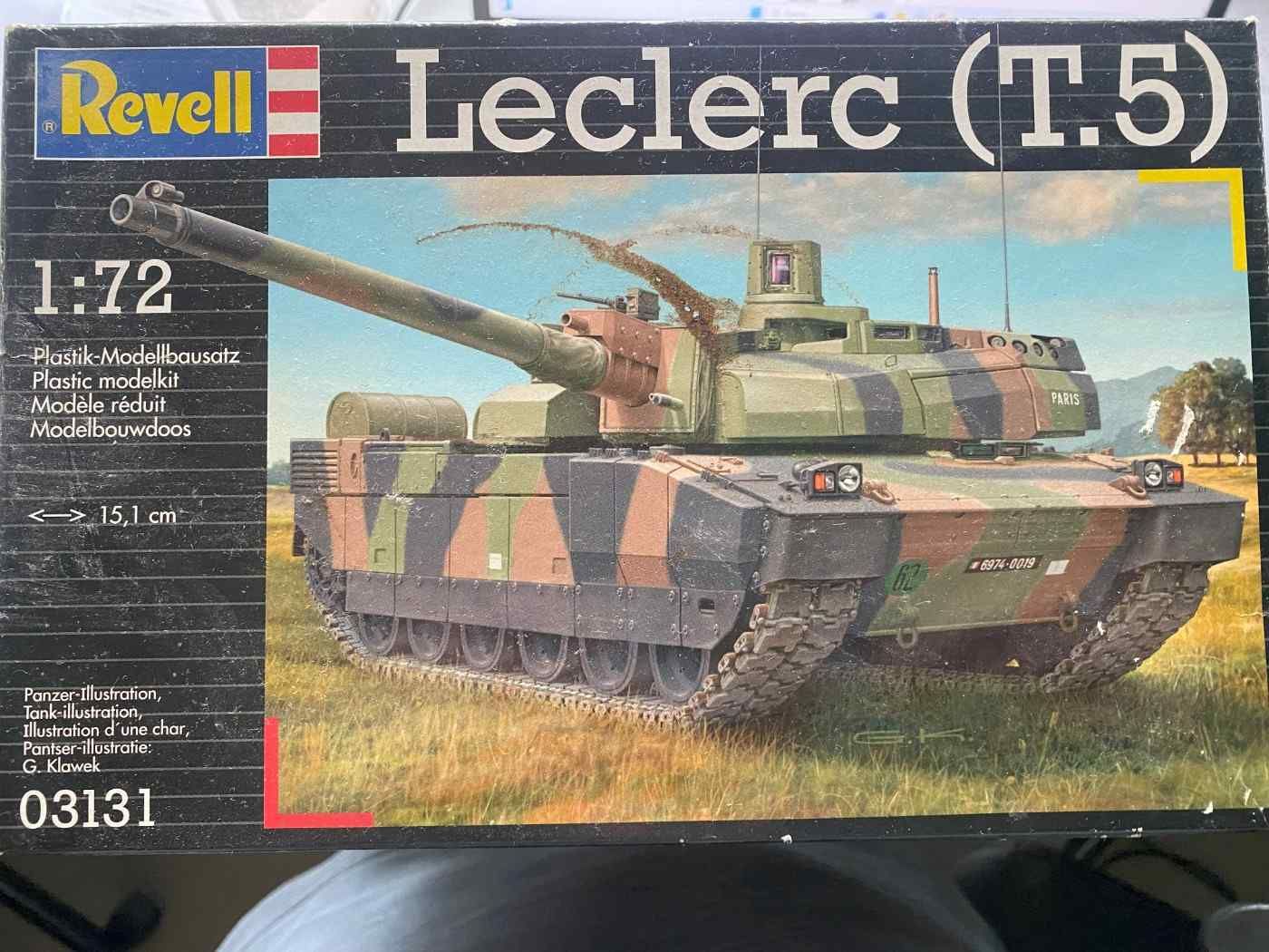 Tank modellek - ritkaságok