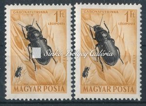 1954. Rovarok - L - tévnyomat