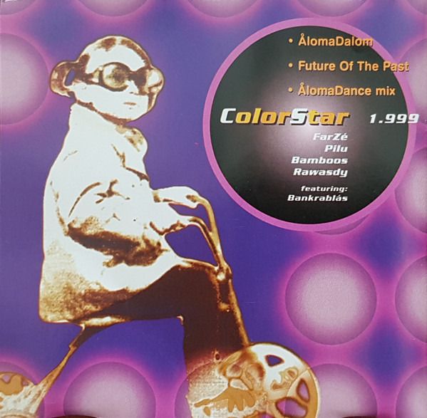 ColosStar - 1999 CDs