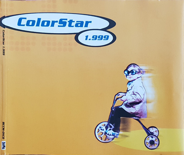 ColosStar - 1999 CDs