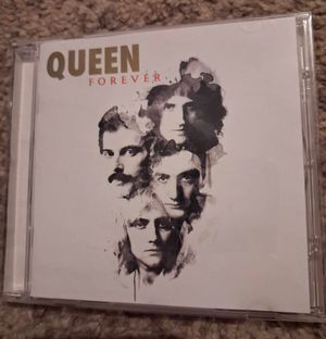 Queen-Forever