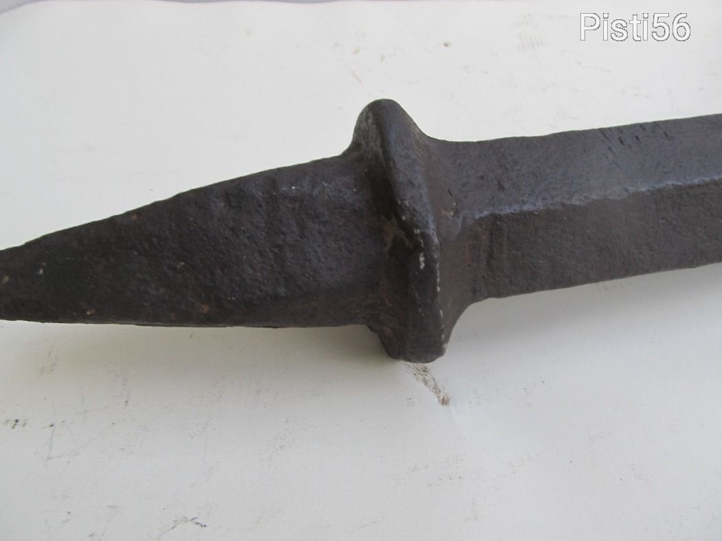 Tábori szarvasüllő / 50 cm