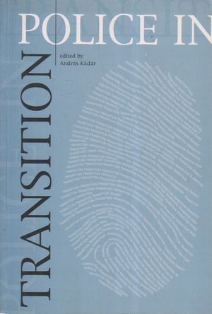 Police in Transition