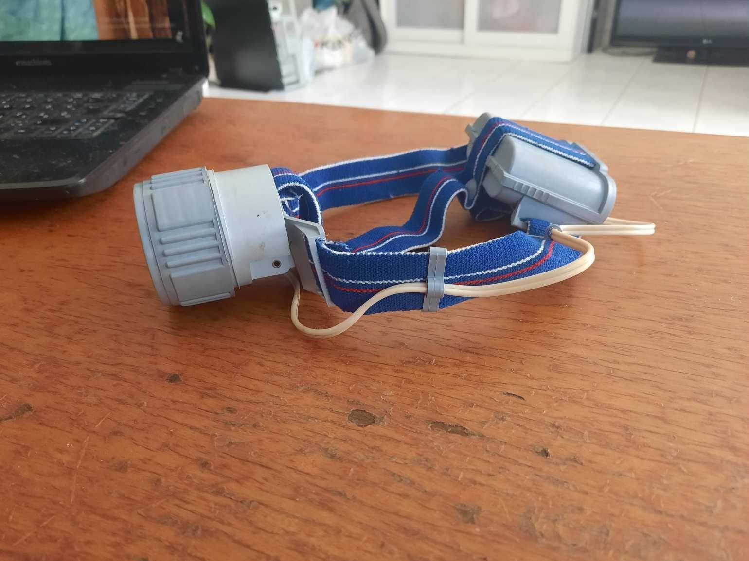 fejlámpa eladó