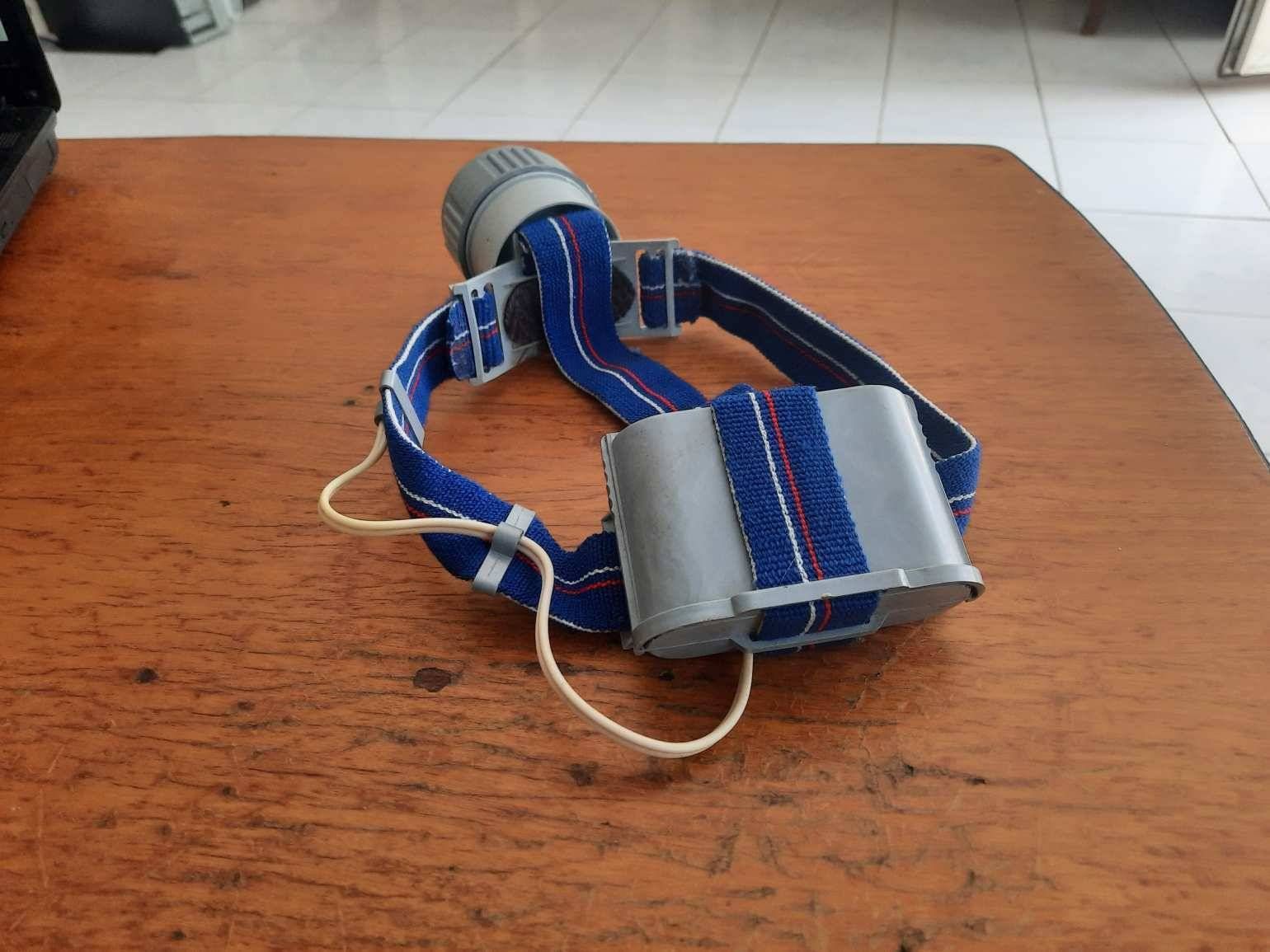 fejlámpa eladó