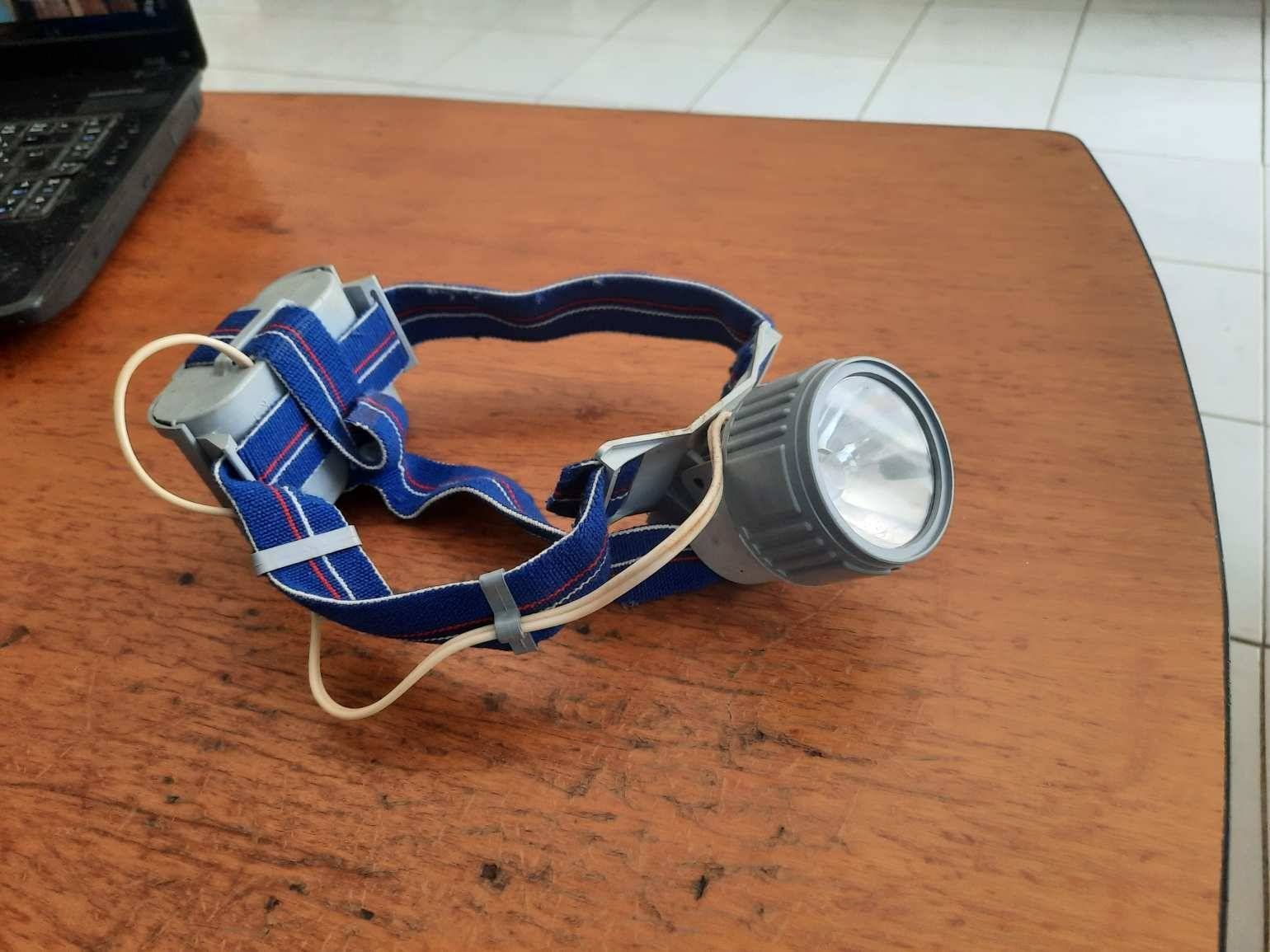 fejlámpa eladó