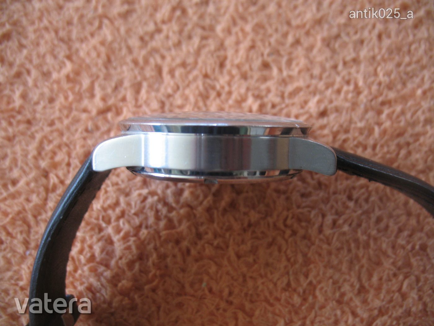 Emporio Armani chronograph