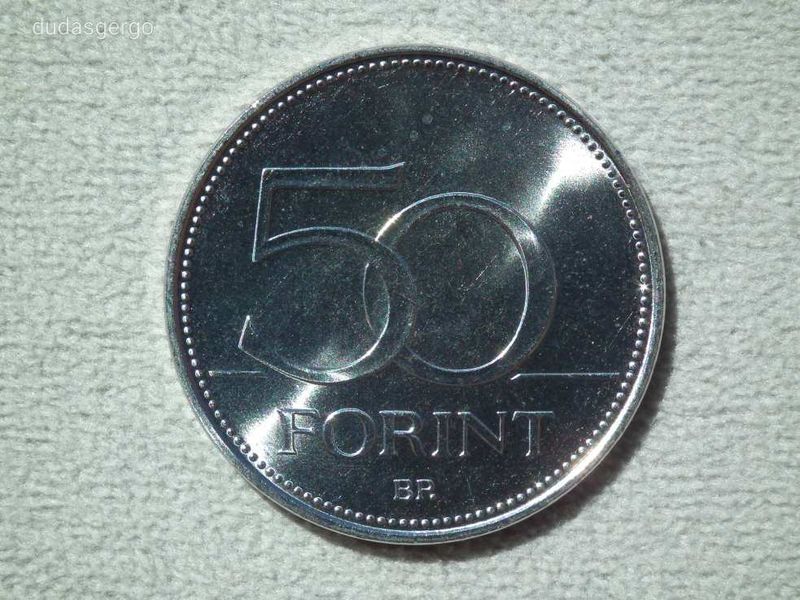 1993 BU 50 Forint