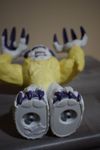 Star Wars figura
