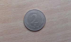 2 Forint 1965