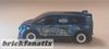 Hot Wheels Ford Supervan 4