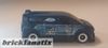 Hot Wheels Ford Supervan 4