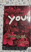 Desigual You