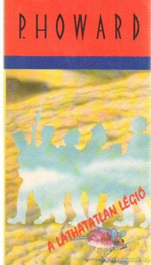 A láthatatlan légió