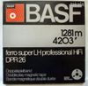 BASF orsón BASF magnószalag