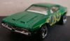 Hot Wheels  - Olds 442