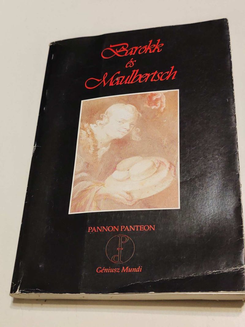 BAROKK ÉS MAULBERTSCH